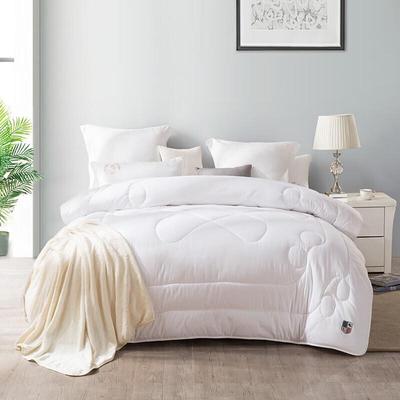 All-Season Comfort Quilt