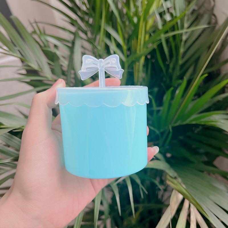 

Пенообразователь Многоразовые Инструменты для Очистки Пеной Шампунь для Умывания Оборудование для Пены Очищающий Крем Средства для Умывания Лица Для Очистки Кожи синий