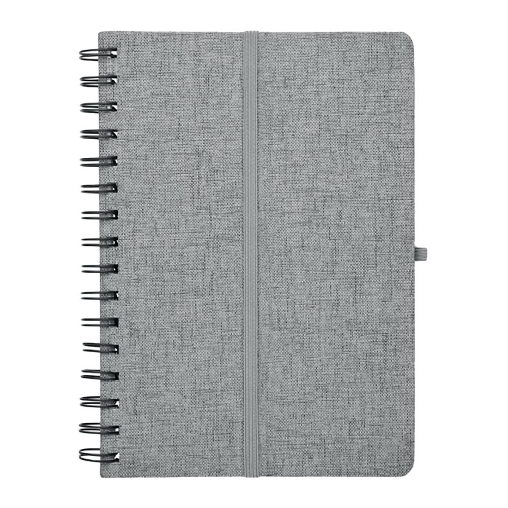 MidOcean Strata A5 Notebook