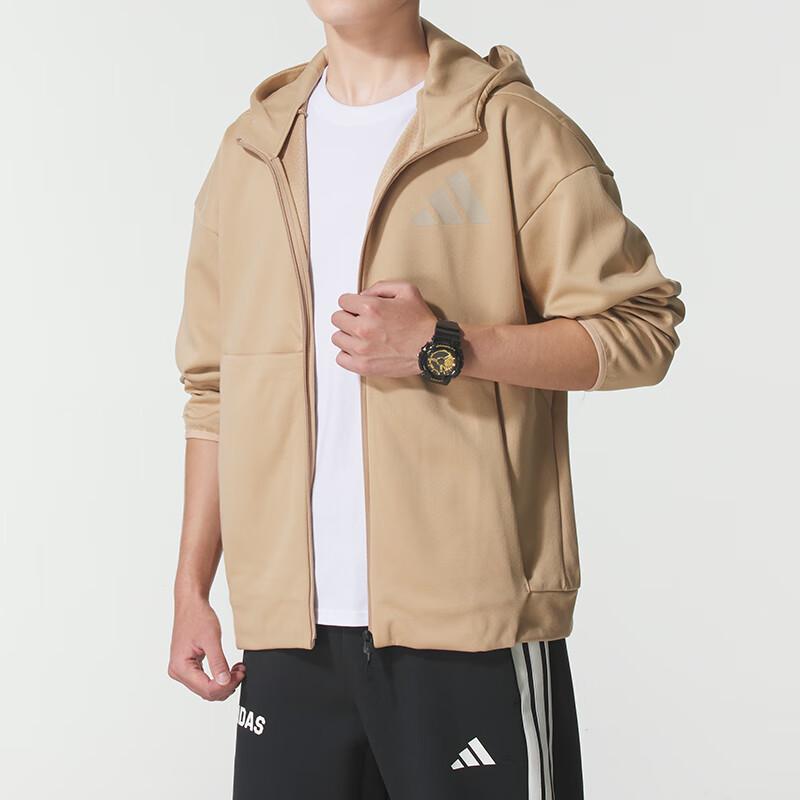 adidas Jachetă Sport Bărbați KC7904