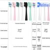 Electronice pentru frumusețe și sănătate – Pensule de schimb pentru periuțe de dinți