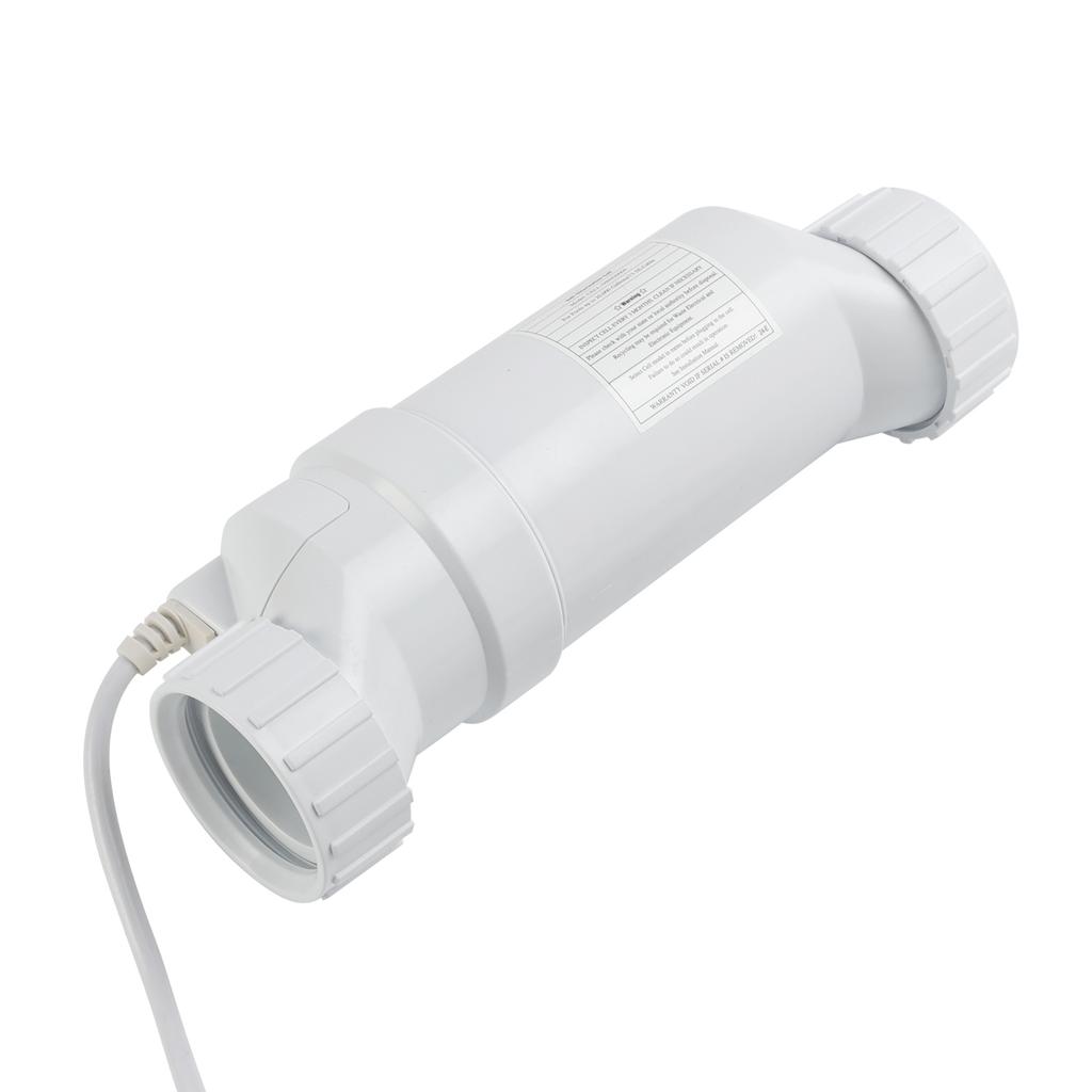 GLX-CELL-5 TurboCell Salt Chlorination Cell For Hayward Pool Up To 20000 Gallons
