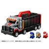 Takara Tomy Paw Patrol Axel Big Saber Truck