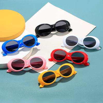 Accessoires – Zonnebrillen