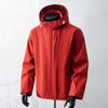 Trendy Windproof Waterproof Couples' Mountaineering Jacket