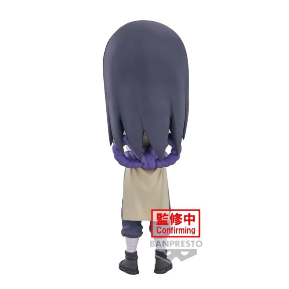 Banpresto NARUTO Shippuden Q posket Orochimaru