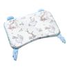 Baby Pillows Machine Breathable Double-Sided Newborn Toddler Pillow Soft Headrest Prevent Flat