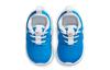 Nike Roshe One Low Top Toddler Shoes White Blue Infant And Toddler 749430-422