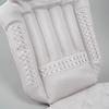 In Stock Cross-Border Full Body Bath Pillow with Suction Cup Backrest Cushion