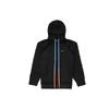 OFF WHITE FW19 Sweatshirt Loose Fit Men's Black OMBB057F19E300101060