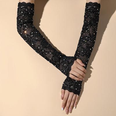 Accessori – Guanti, mezzi guanti e muffole