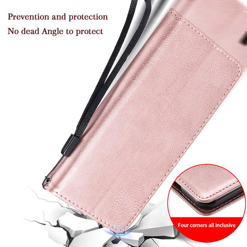 Book Cover For VIVO Y200i Y38 Y03 T3X Y15A Y16 Y17 Y20 Y22S Y35 Y36 Y53S Y55S Y72 Y76 Y78 Y97 V11i V21 V21e V23 4G 5G Phone Case
