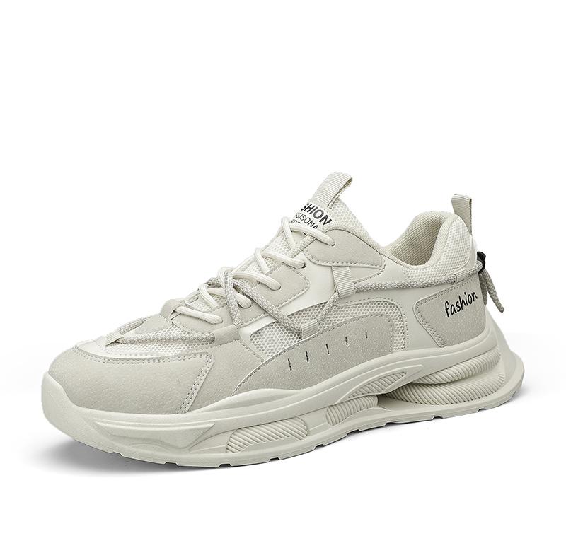 Comfortable Casual Walking Shoes For Men Trend Sport Basketball Running Sneakers Men New Jogging Vulcanized Shoes Male Student