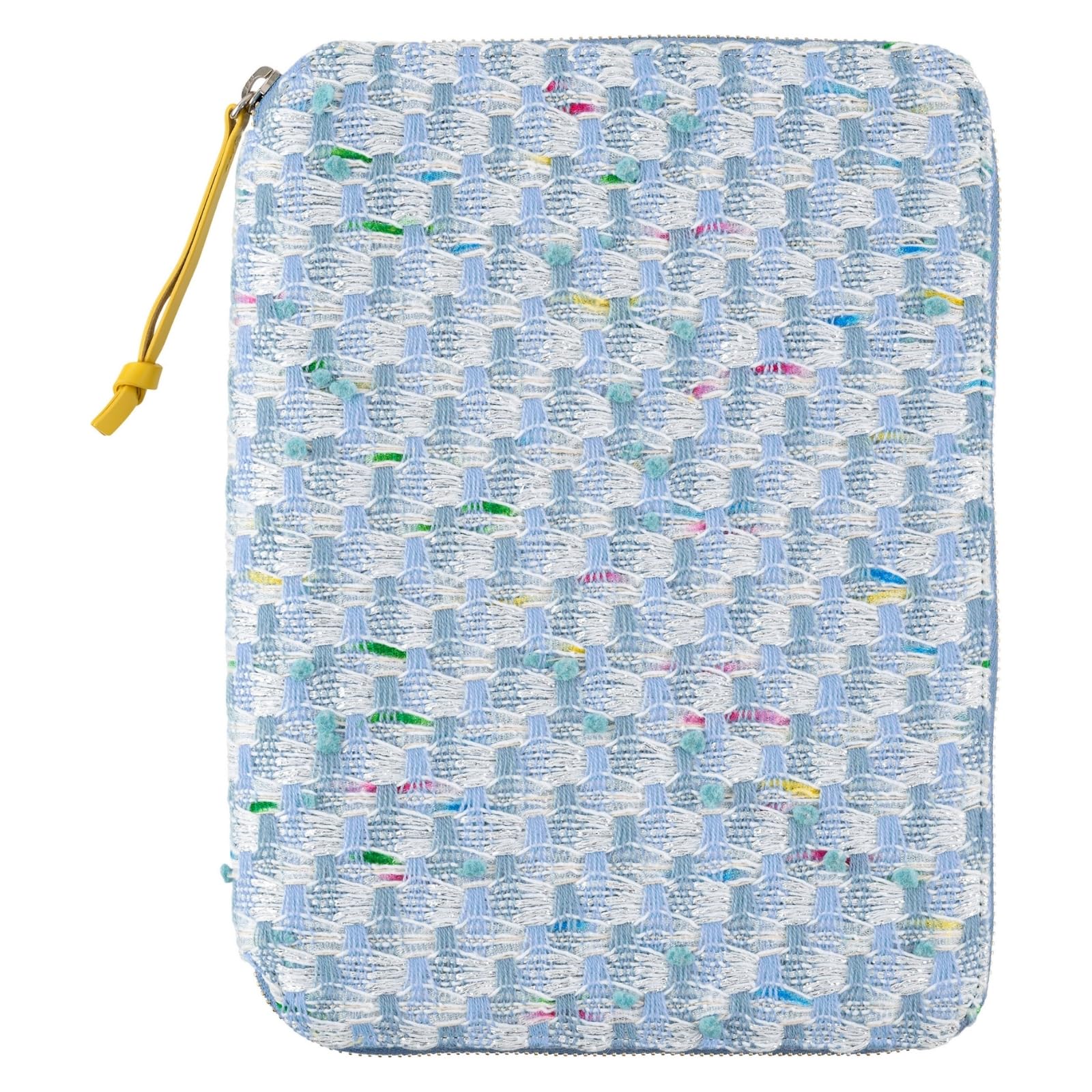 

Обложка для блокнота Hobonichi Cousin (A5) ЛИНТОН/Отпуск синий