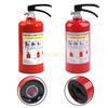 Creative Extinguisher Piggy Money Saving Cash Plastic Saving Box K top sale