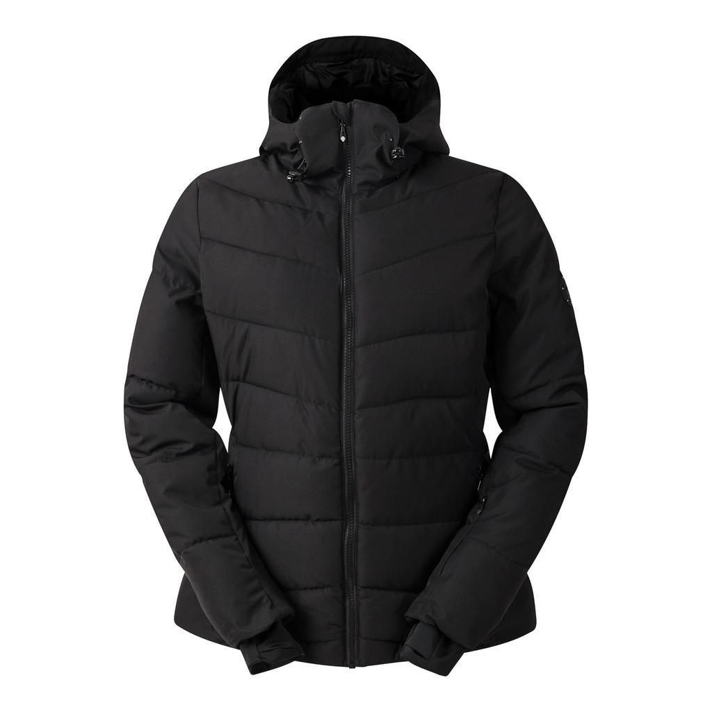 Dare 2B Womens/Ladies Glacier Ski Jacket