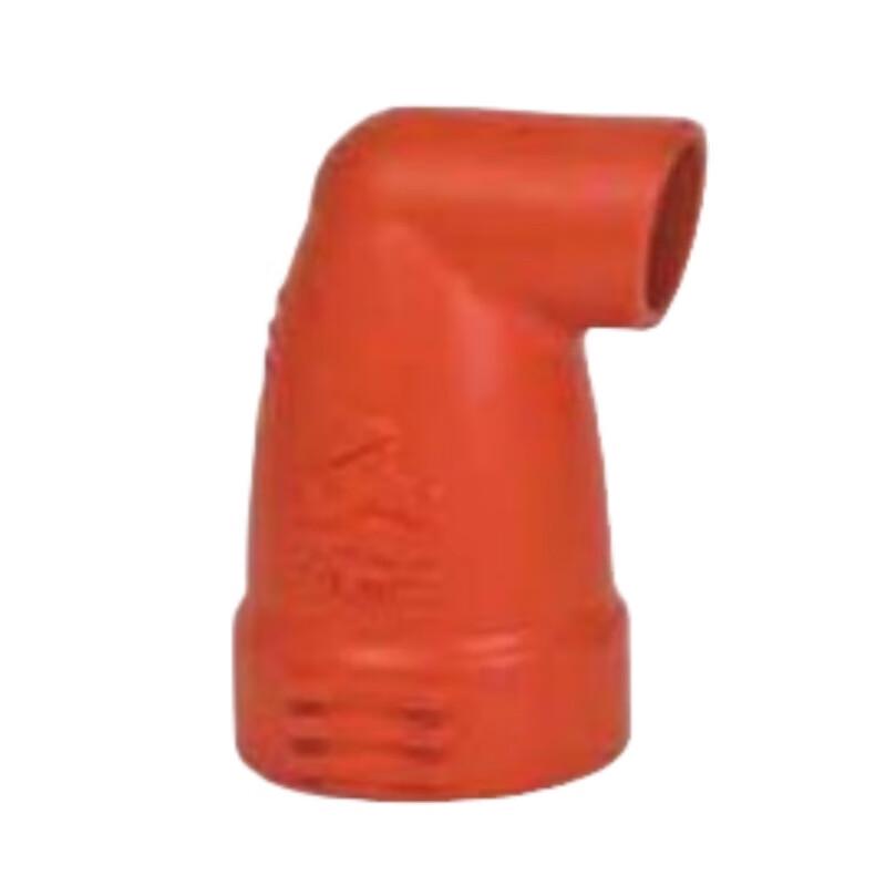 Qi Ju Fan K10-1 Combined Inlet and Exhaust Valve