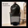 15L Metal Mesh Trash Can