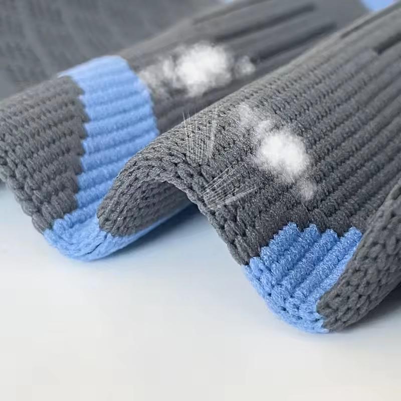 Atmungsaktive Rutschfeste Sport-Knieschoner für Laufen, Basketball, Fitness & Radfahren - Unisex Nylon-Design