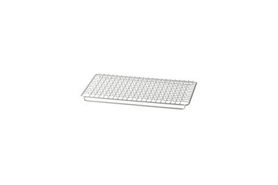 Grilling Net Stainless Steel Half Pro S-029HA Direct from Japan