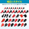 ARISELIFT Battery Terminal Insulation Cover Battery Terminal Terminal Cover Battery