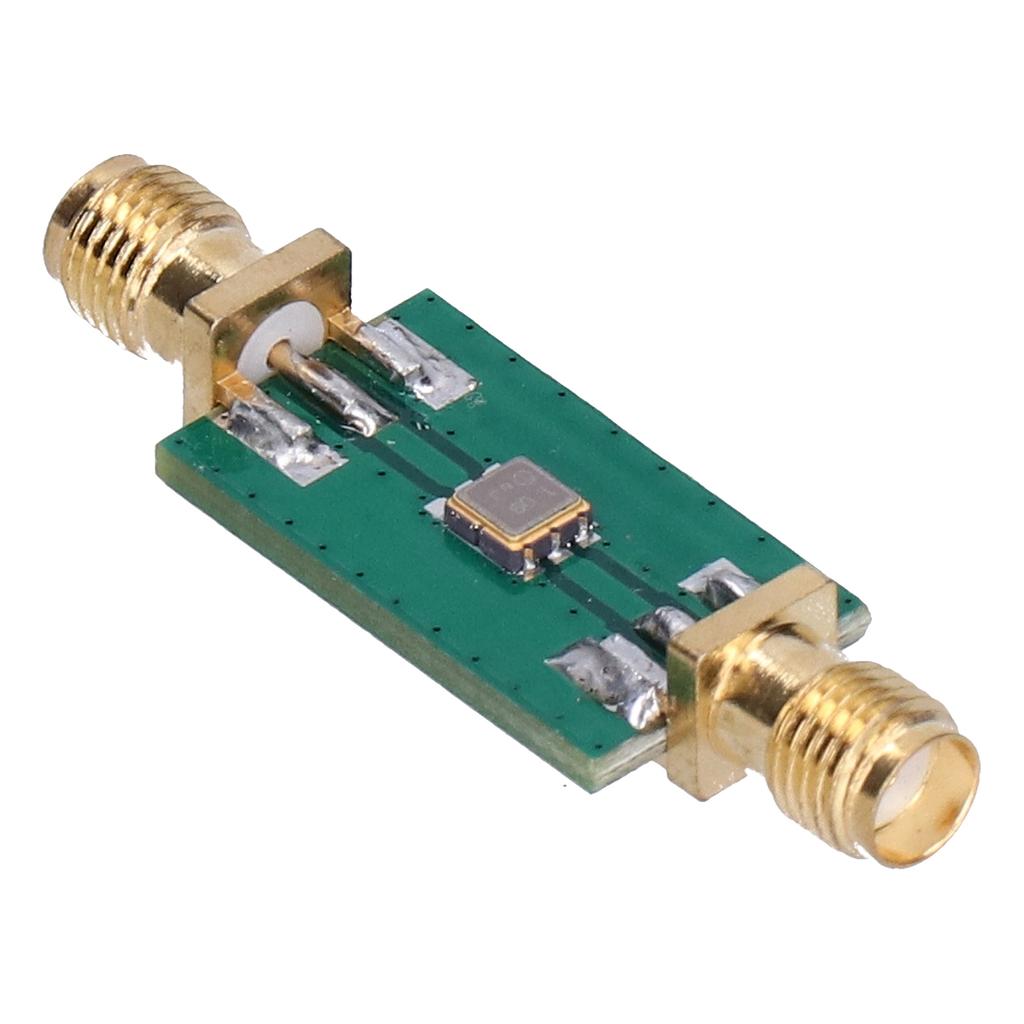 ADSB Filter Module Large Heat Dissipation Area Software Radio SDR Narrowband Filter