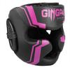 Boxing & Muay Thai Protective Helmet for Adults & Children - Thickened Sparring & Training Gear