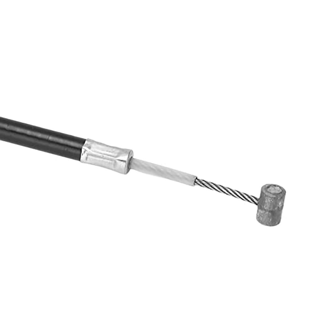 6L2-26301 Outboard Motor Cable for Yamaha 2-Stroke, Parsun Powertec Outboards 9.9HP, 15HP, 25HP Models ,6L2-26301-00