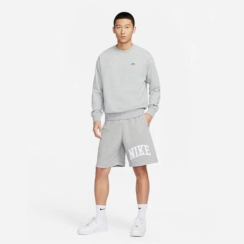 Nike Men's Knit Training Gym Shorts