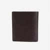Daks Wallet Brown Check Point Dbwa2e913w3