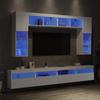Becuri LED – Lămpi de perete LED