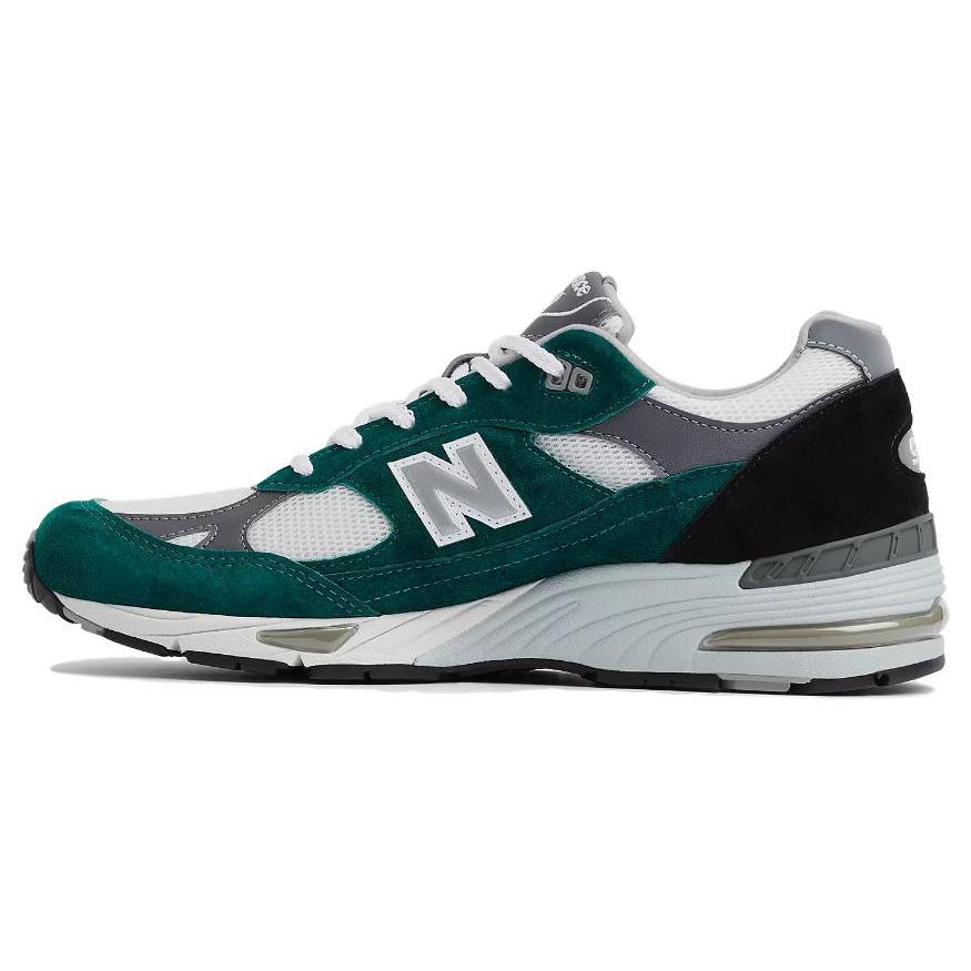 

991 New Balance Made in England Pacific M991TLK 40
