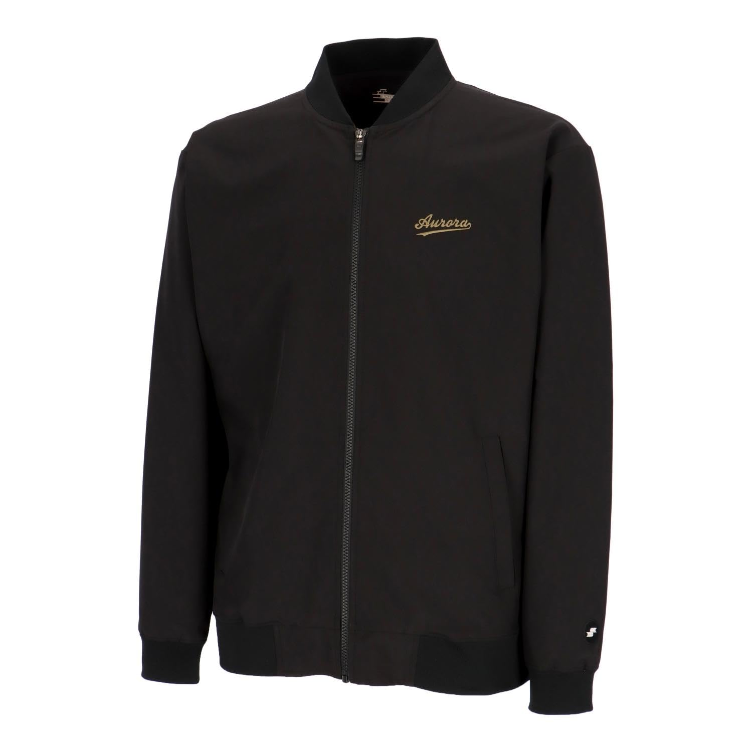 

AURORA Award Jacket BWPE25015 Black [SSK] (90)