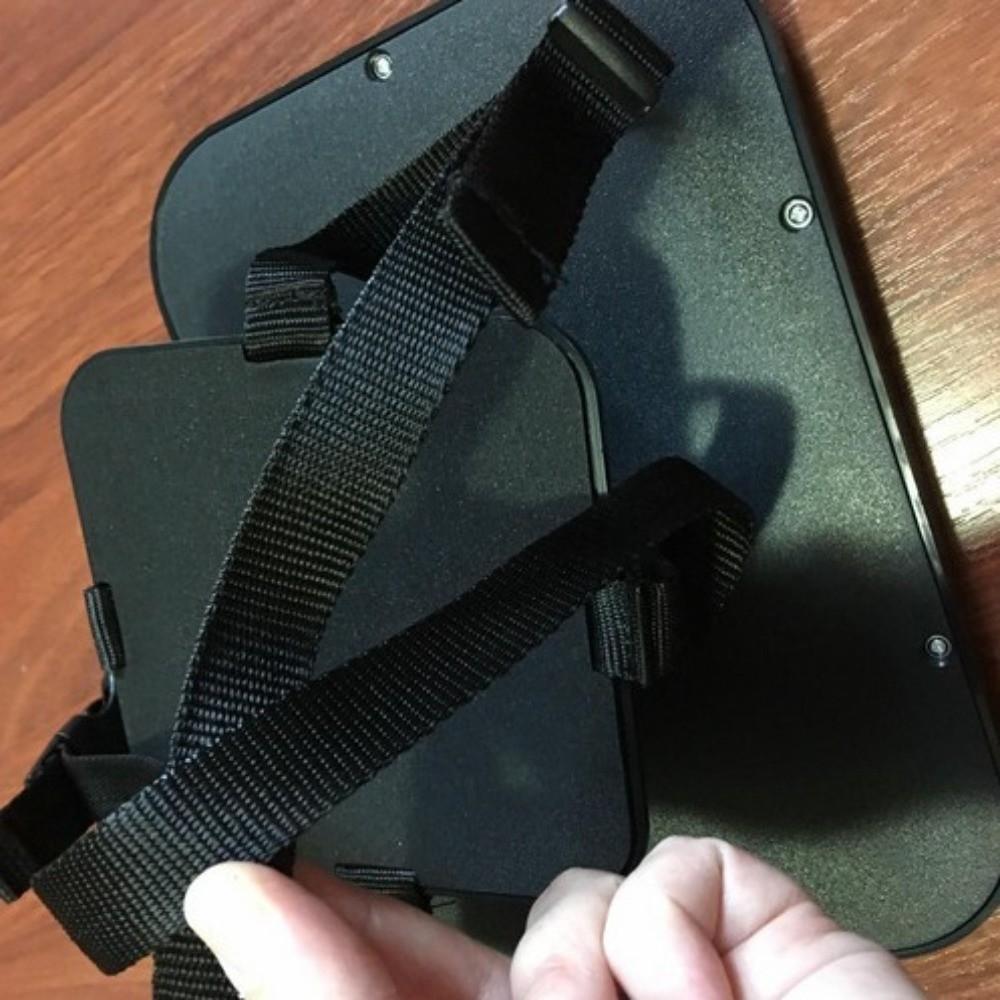 Adjustable Car Seat Rear-View Mirror Great Visual Field Kids Monitor Mirror Reverse Mirror  Child