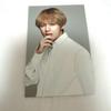 Used BTS V Taehyung Tae-tae Photocard VT X BTS Official