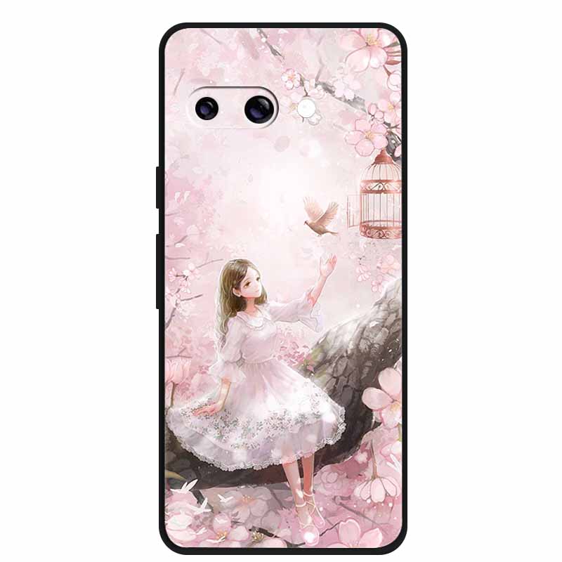 For Google Pixel 10A Case 6.3" Butterfly Lion Shockproof TPU Soft Silicone Cases for Google 10A Protective Cover Pixel10A 10 A