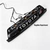 Toyota 02-05 Hilux Surf and 4Runner Grille Replacement