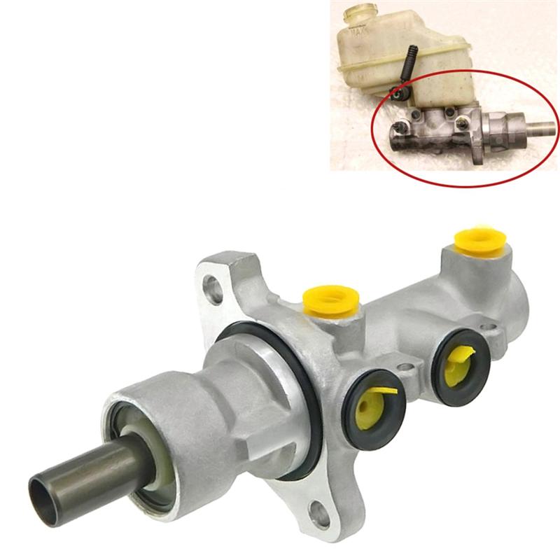 Högkvalitativ Huvudcylinder Broms 93743542 För Captiva C100 1ST 2.0 Aveo Camaro Cadillac Opel