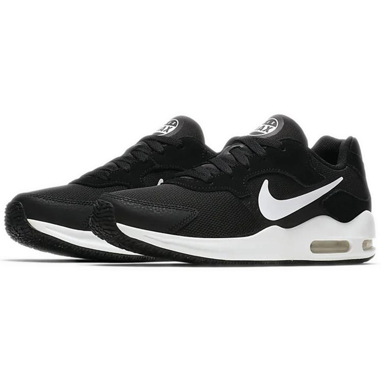 New Nike Air Max Guile 'Black White' Women's 916787-003