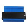 Profile and Contour Arc Shape Gauge Tool