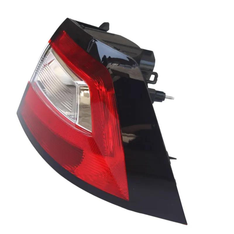 Skoda Superb 2018-2019 Rear Tail/Brake/Reverse/Fog Light Housing