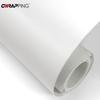 150cm White Matte Vinyl Self Adhesive Films Car Body Wrap Vehicle Stickers Computer Decal Laptop Skin Bubble Free for Car Hood