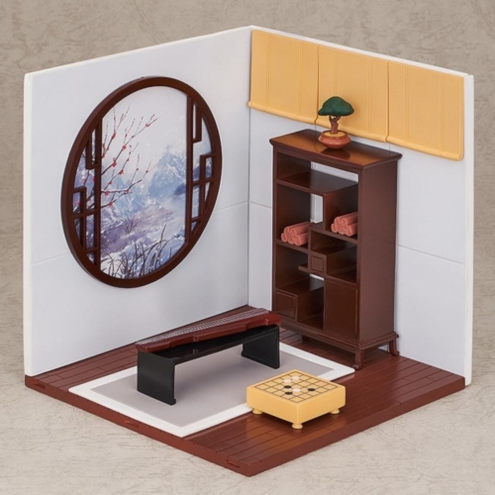 

Good Smile Company Good Smile Company Игровой набор Нендороид 10 Исследование B