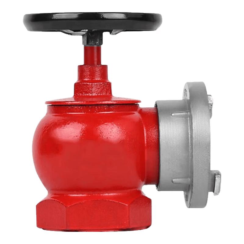 SN65 Indoor Fire Hydrant Nozzle