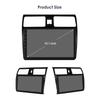 Hizpo Carplay 4G 2 Din Android 14 Inteligentní autorádio pro Suzuki Swift 2005-2010 Navigace GPS AutoRadio Stereo DSP BT SWC DVR Kamera