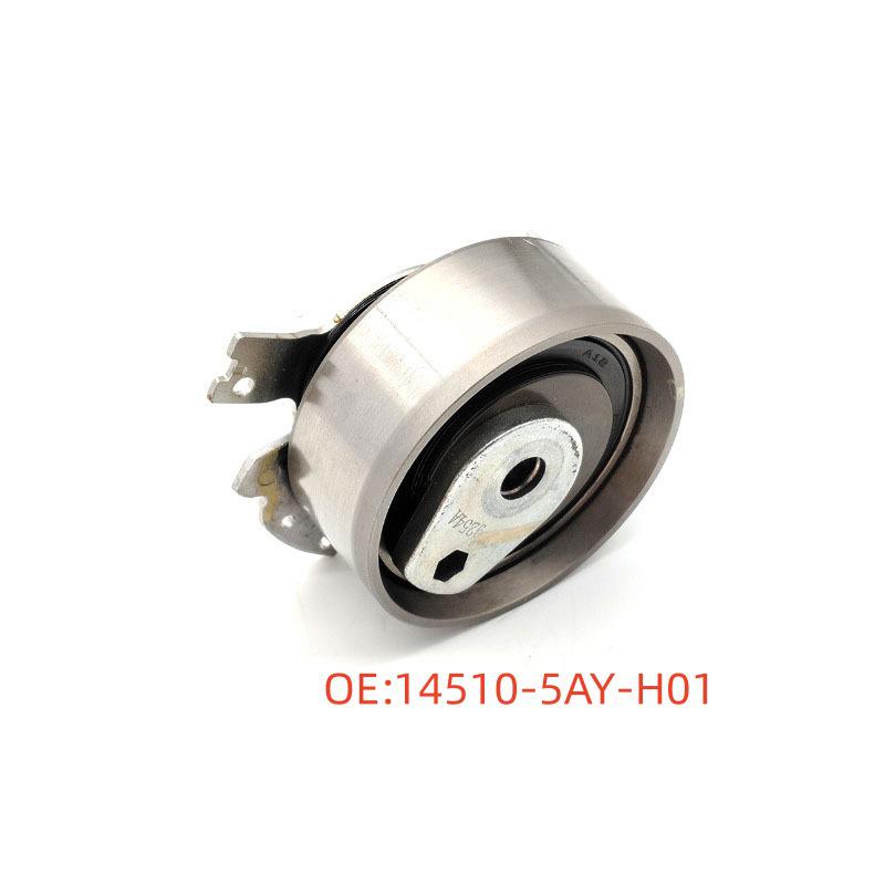 14510-5AY-H01 Timing Belt Idler Pulley Tensioner for Honda Civic Lingpai Xiangyu 14510-5AY-H01