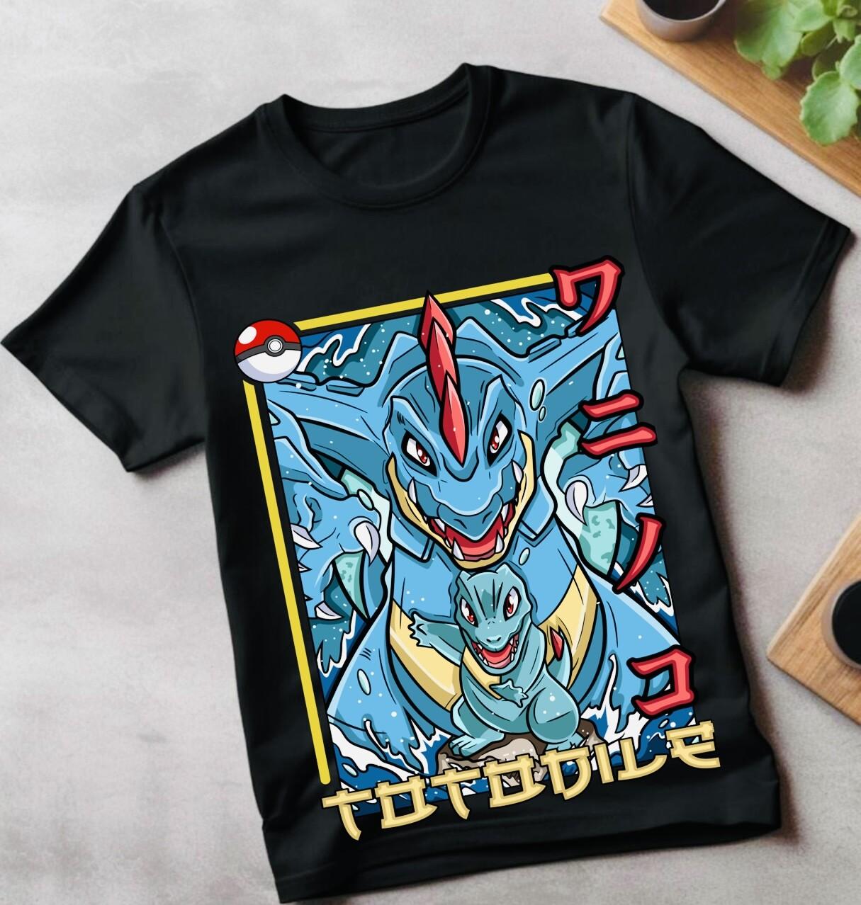 

T-Shirt Mens Womens Tees Top Graphic Shirt Anime Manga Otaku T-Shirt Mens Womens Tees Top Anime Manga Shirt Tee All Size 4XL