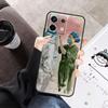 Medicine Doctor Nurse Cover For Xiaomi Redmi Note 14 10 11 12 13 15 Pro Plus Case For Redmi 15 15C 14C 12C 10C 13C