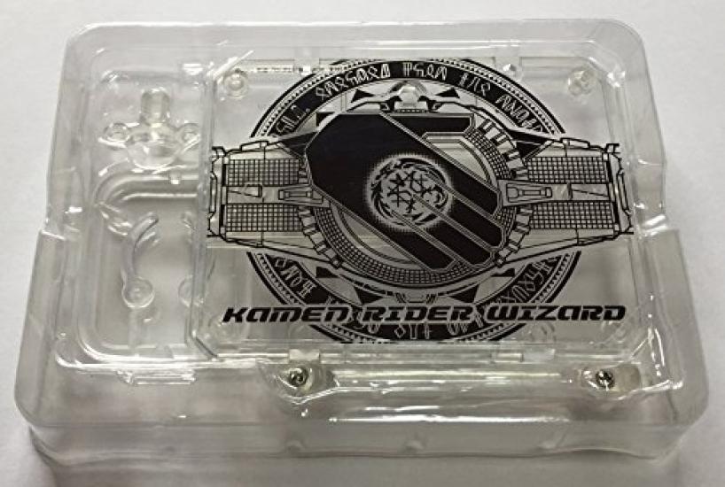 Figure King Kamen Rider On STAGE Campaign Tamashii STAGE Lupacci Magic Touch Go Wizard Ver.