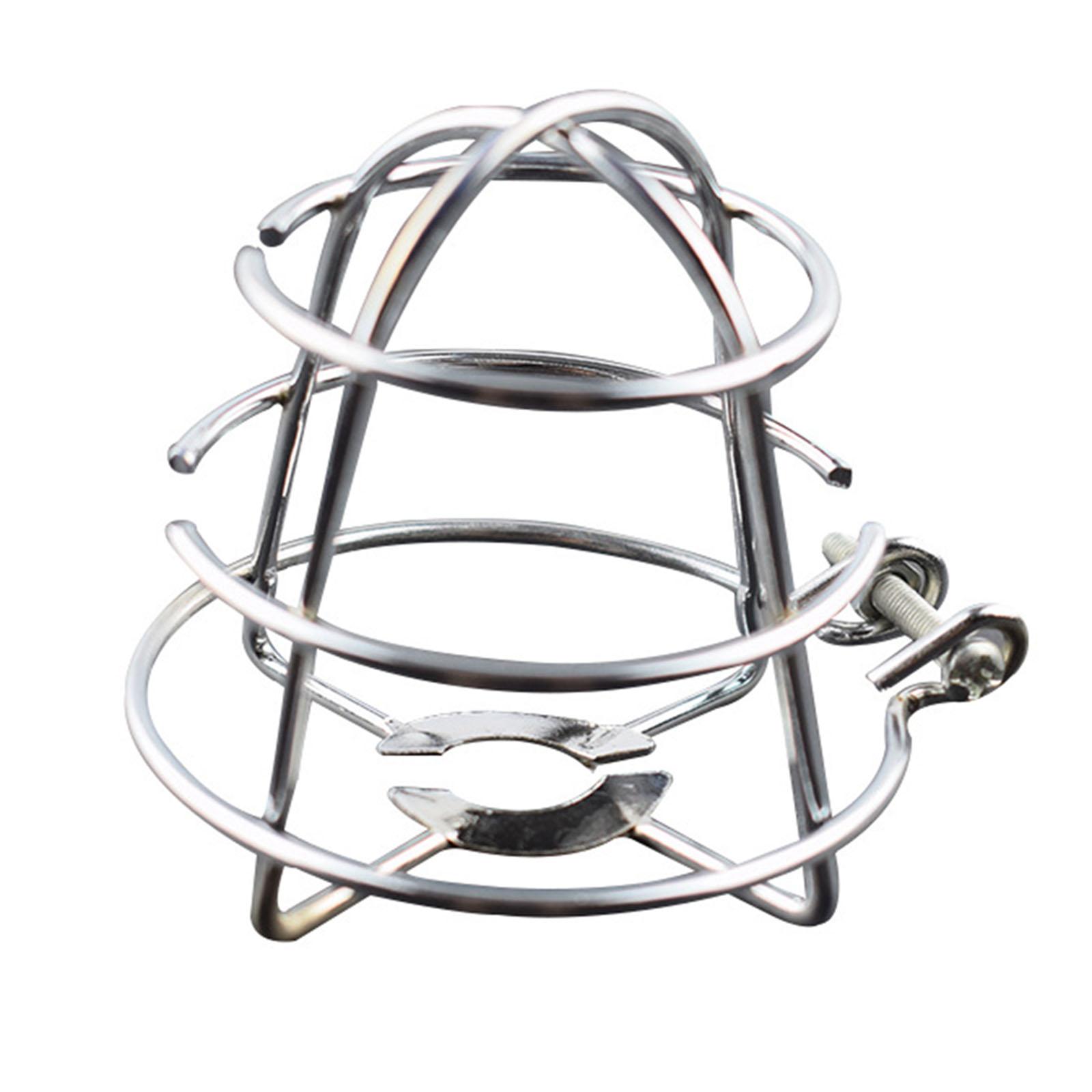 

Защитный кожух для пожаротушения, железный кожух для спринклера, защитная рама для форсунки, кронштейн для большинства спринклерных систем